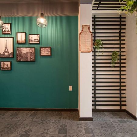 Reddoorz Near Xo Viet Nghe Tinh Street Hotel Ho Şi Min Exterior foto