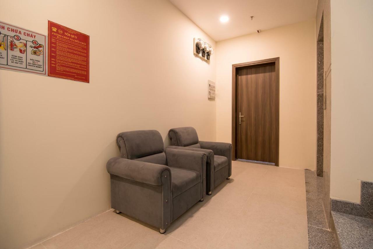 Reddoorz Near Xo Viet Nghe Tinh Street Hotel Ho Şi Min Exterior foto