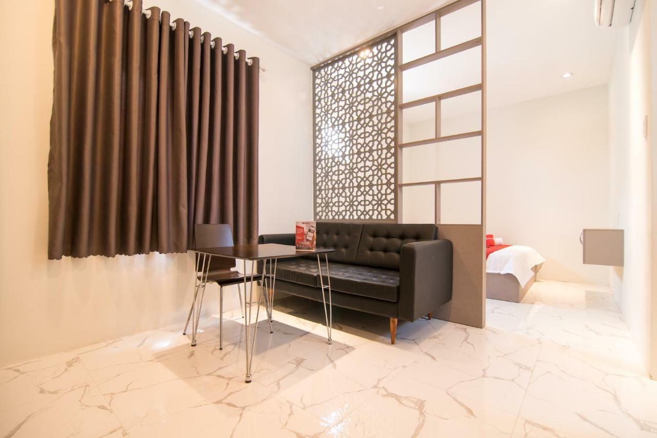Reddoorz Near Xo Viet Nghe Tinh Street Hotel Ho Şi Min Exterior foto